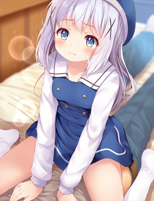 これ絶対入ってるよねのエロ画像