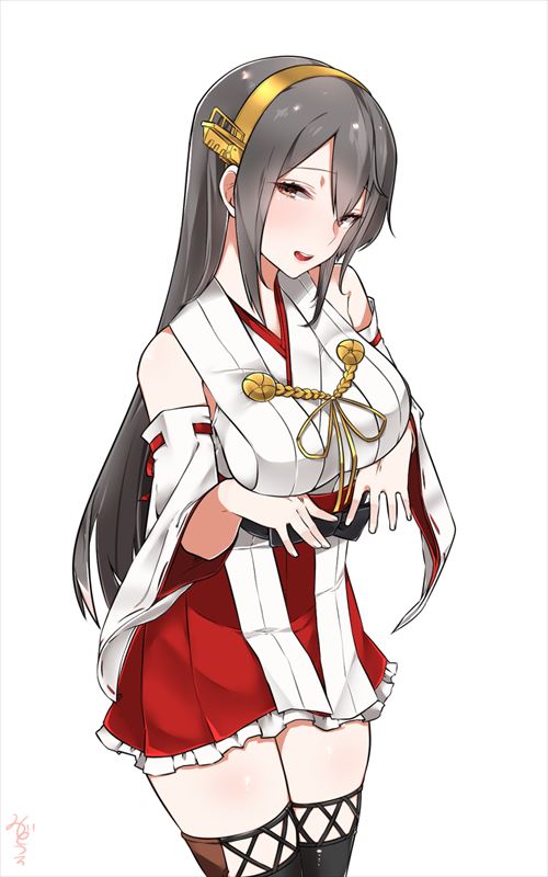 艦これ微エロのエロ画像