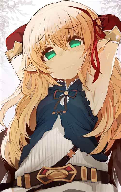 シャドバのエロ画像
