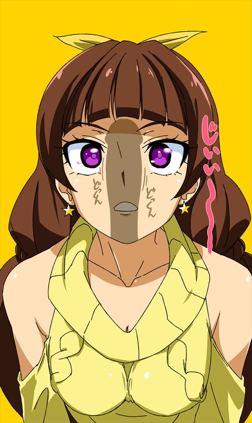 ザーメンぶっかけのエロ画像