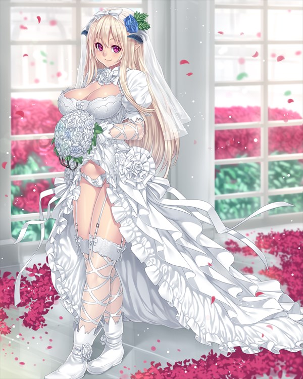 ファンタジックのエロ画像