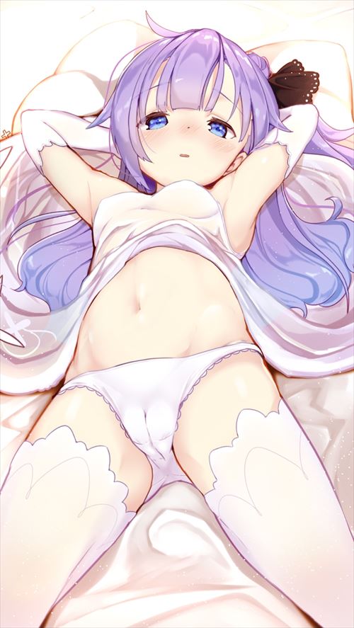 アズレンのエロ画像