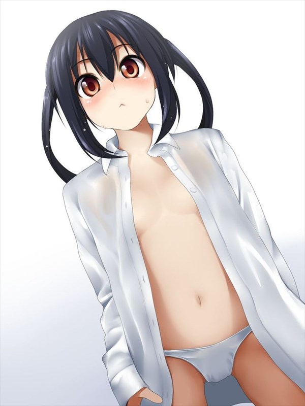 あずにゃんのエロ画像