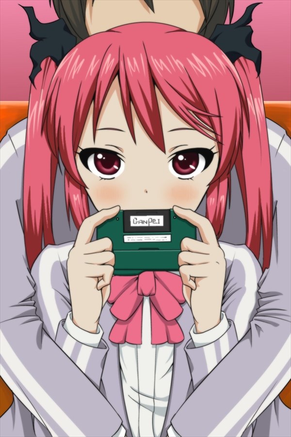 クー子のエロ画像