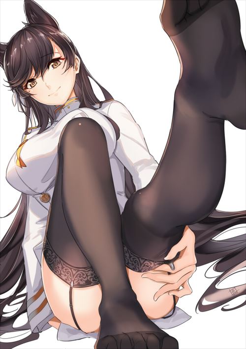 アズレンのエロ画像