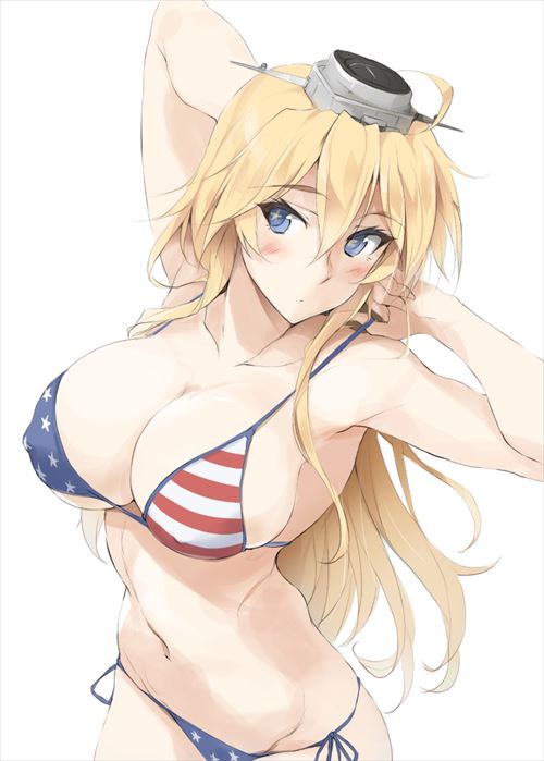 艦これのエロ画像