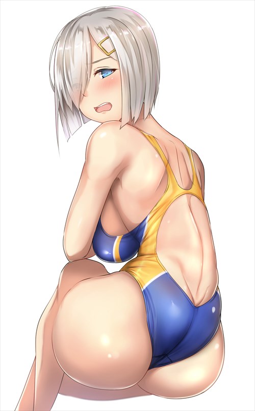 艦これ微のエロ画像