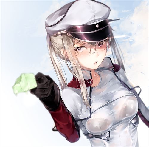 艦これのエロ画像