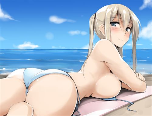 艦これのエロ画像