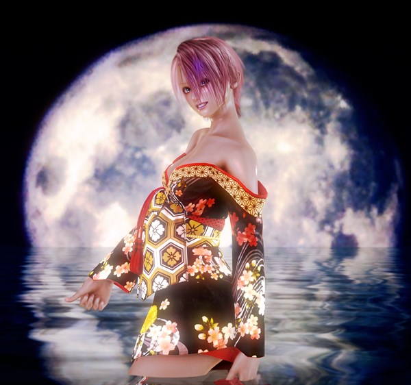 ハニセレのエロ画像22