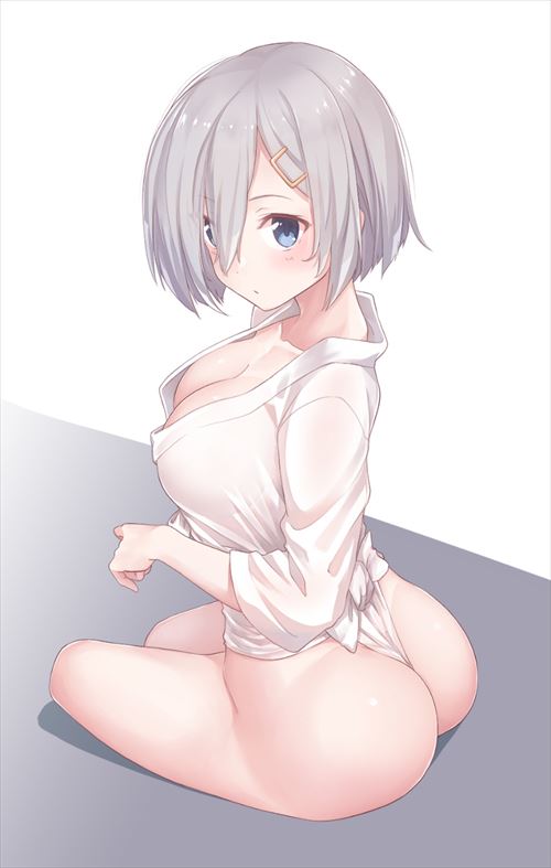 艦これのエロ画像