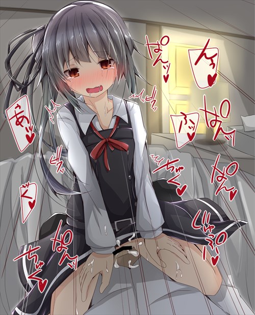 艦これのエロ画像