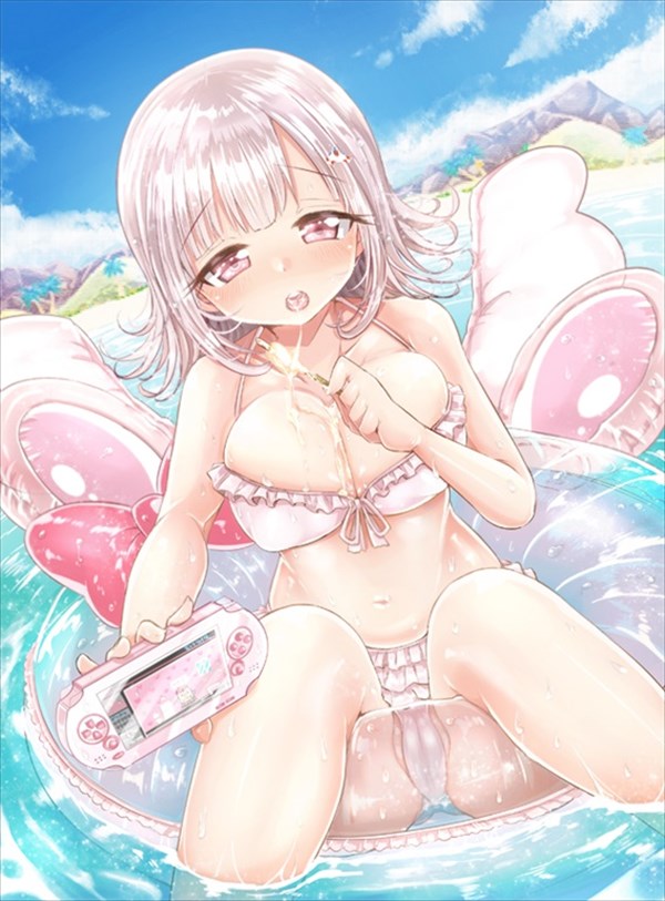 ダンガンロンパのエロ画像