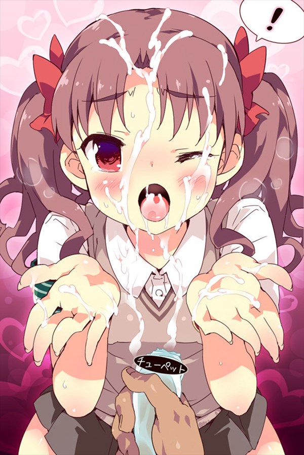白井黒子のエロ画像