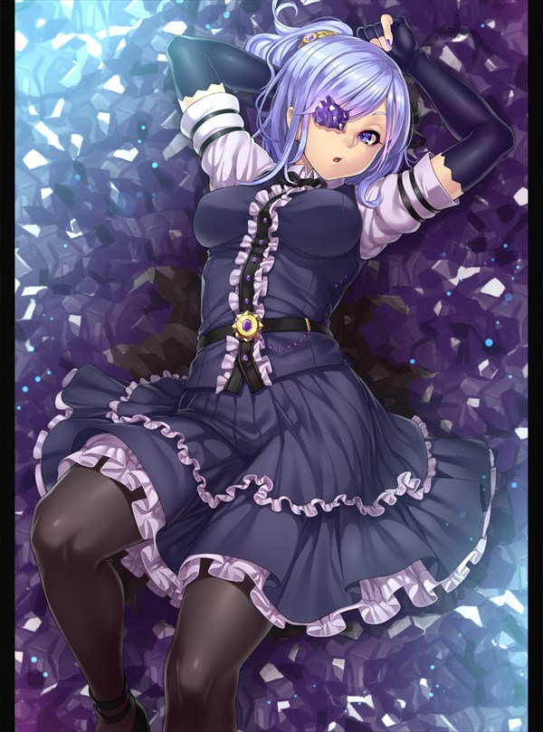 ファンタジックのエロ画像
