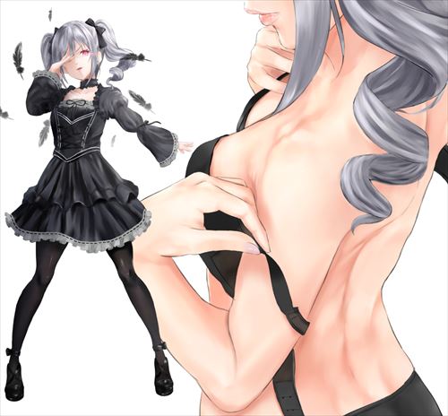 アイマスのエロ画像
