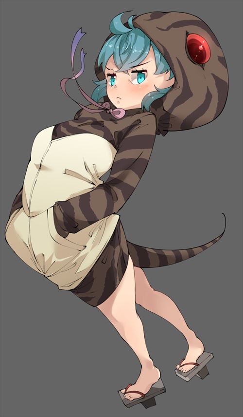 けものフレンズのエロ画像