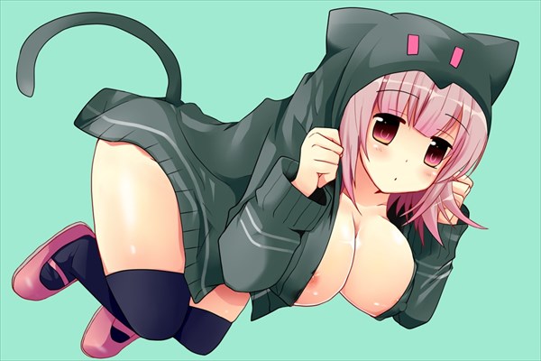 ダンガンロンパのエロ画像