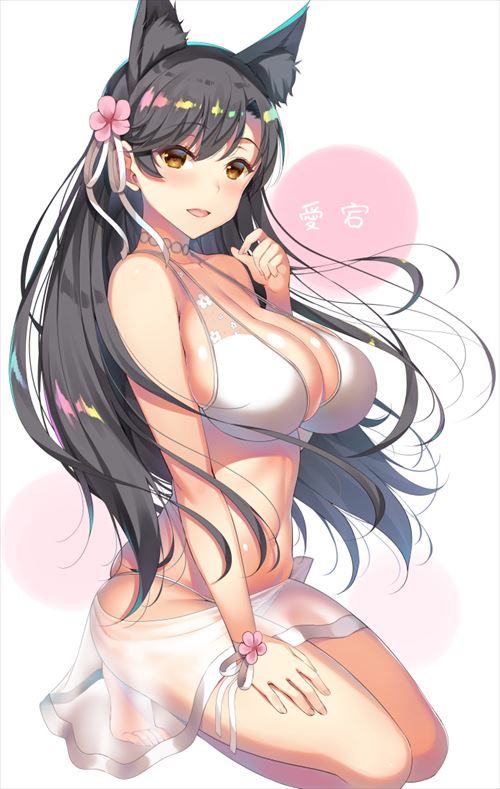 アズールレーンのエロ画像