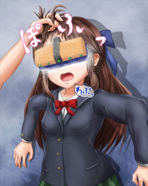 アイドルマスターシンデレラガールズのエロ画像