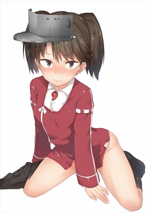 貧乳のエロ画像