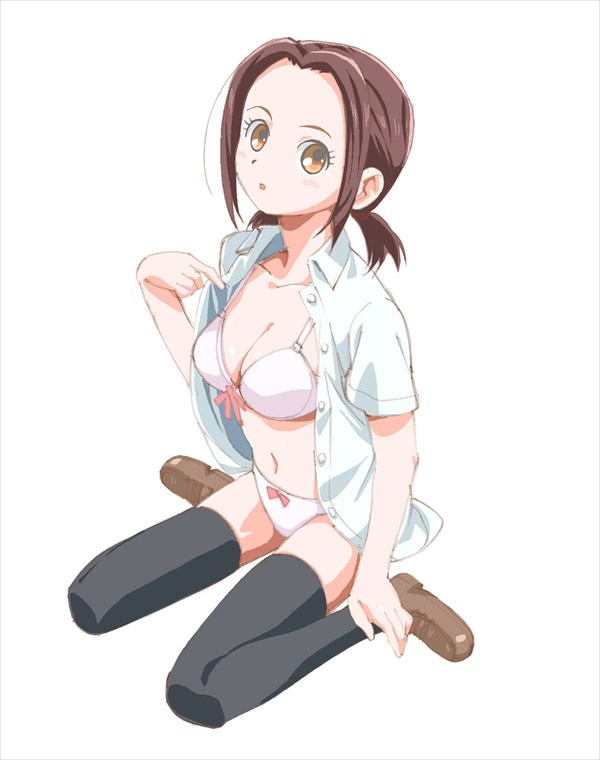 ちはやふるのエロ画像