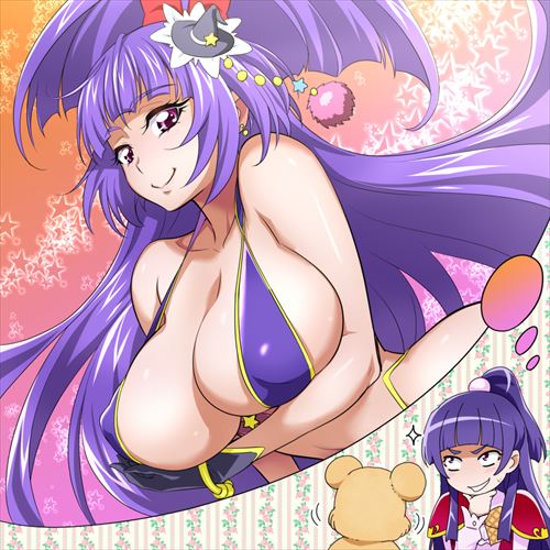 おっぱいのエロ画像