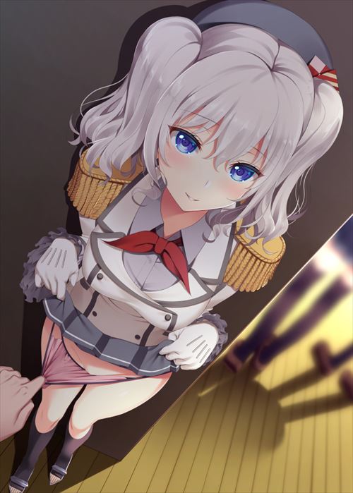艦これのエロ画像