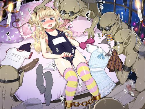ロリのエロ画像