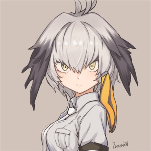 けものフレンズのエロ画像