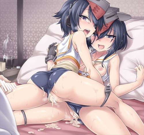 艦これのエロ画像