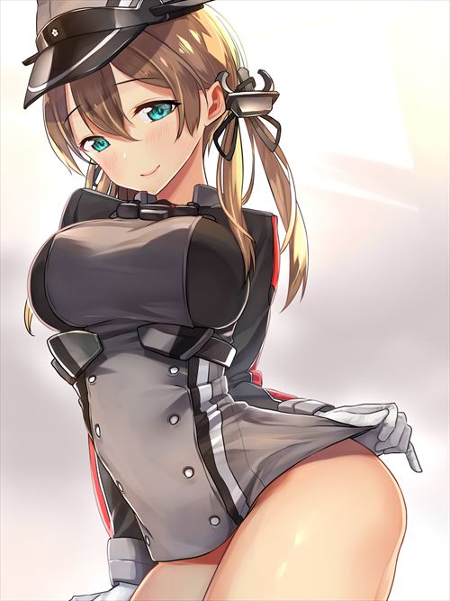 艦これ微のエロ画像