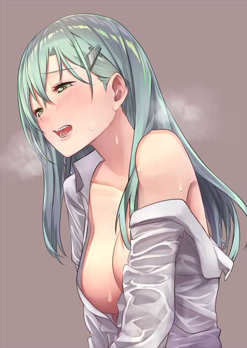 艦これのエロ画像