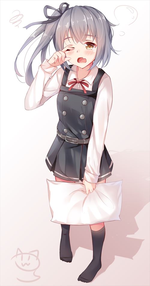 艦これのエロ画像