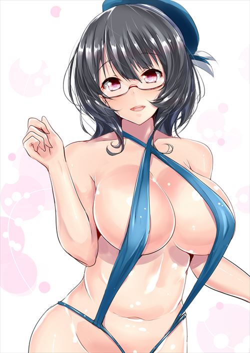 おっぱいのエロ画像