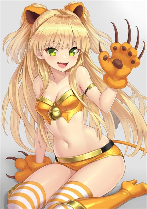 アイドルマスターシンデレラガールズのエロ画像