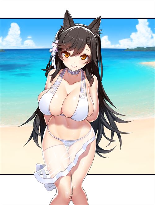 アズレンのエロ画像