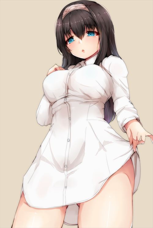 アイドルマスターシンデレラガールズのエロ画像