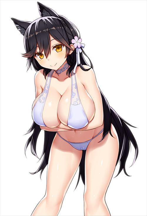 アズレンのエロ画像
