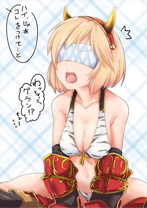 フェラチオのエロ画像