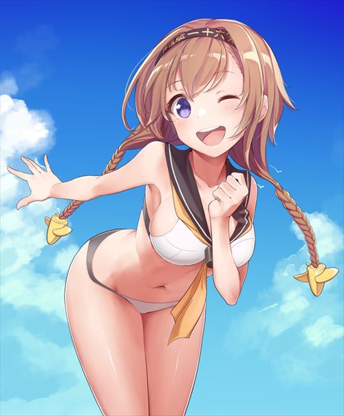 艦これのエロ画像