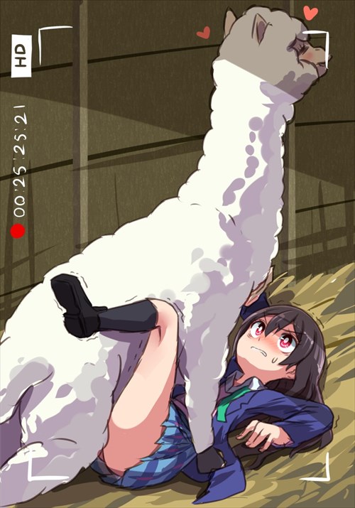 これ絶対入ってるよねのエロ画像