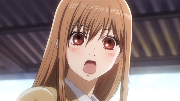 ちはやふるのエロ画像