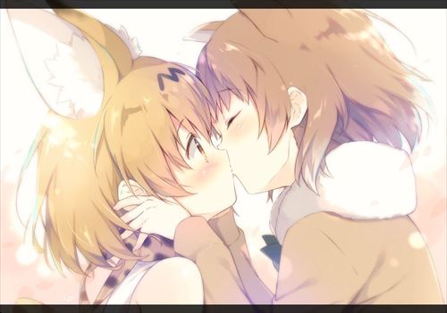 けものフレンズのエロ画像