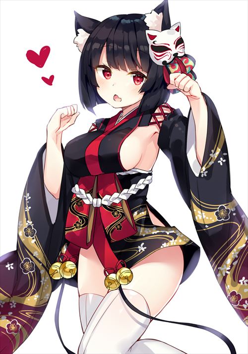アズレンのエロ画像