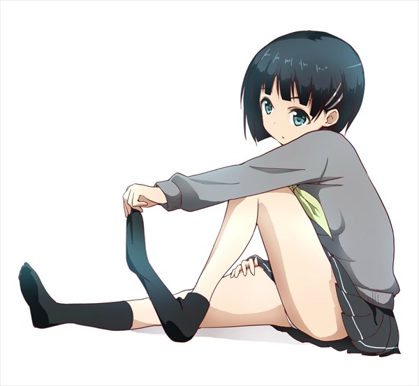 直葉のエロ画像