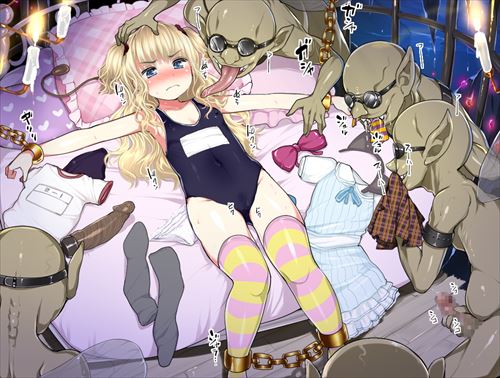 ロリのエロ画像
