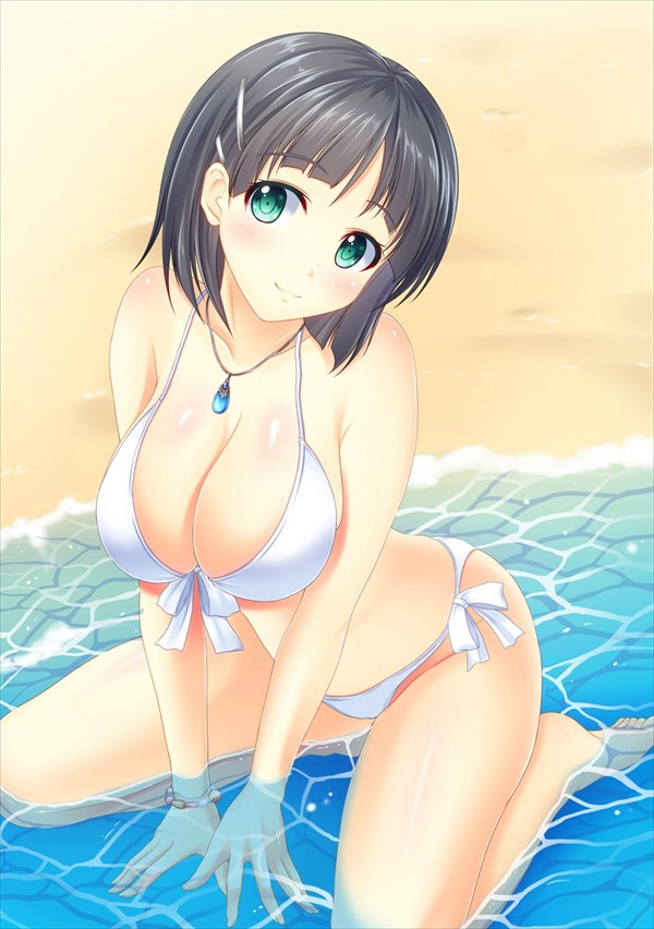 直葉のエロ画像