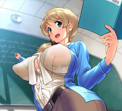 おっパブのエロ画像