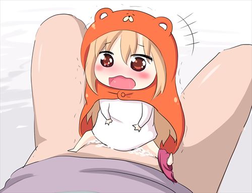 UMRうまるちゃんのエロ画像